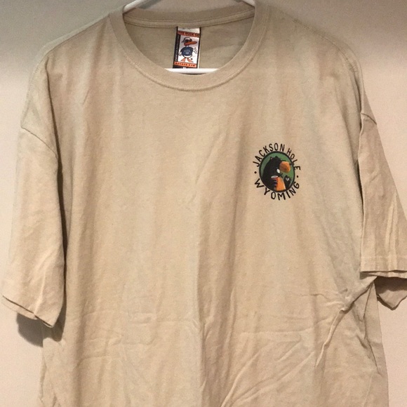 Jackson Hole Tee - Picture 2 of 3